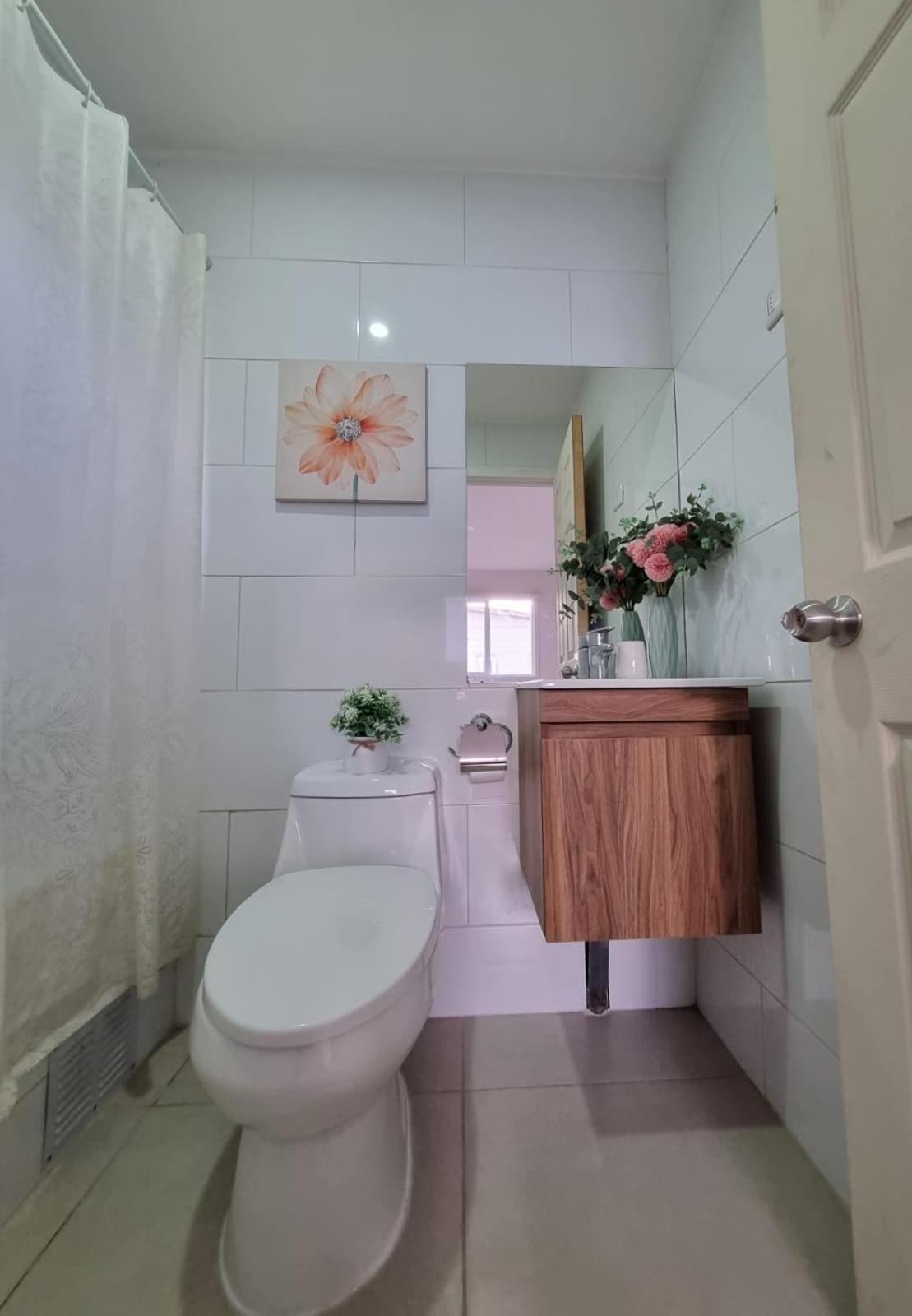 Hostal Chucaita Пуэрто-Сиснес Экстерьер фото